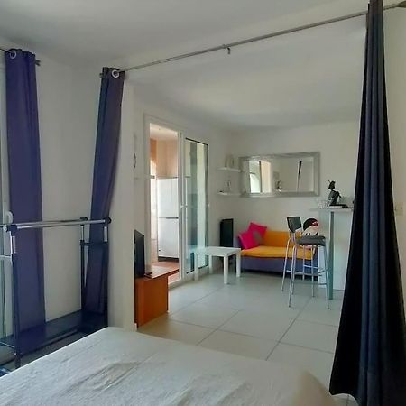 Apartamento Brad'S House. Saint-Cyr-sur-Mer Exterior foto