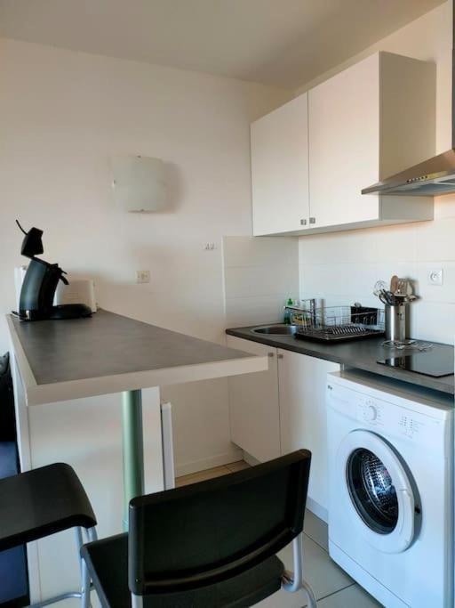 Apartamento Brad'S House. Saint-Cyr-sur-Mer Exterior foto