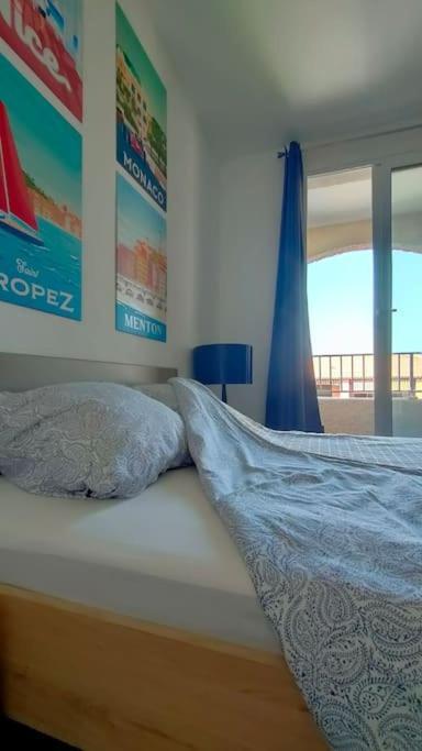Apartamento Brad'S House. Saint-Cyr-sur-Mer Exterior foto