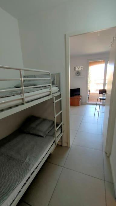 Apartamento Brad'S House. Saint-Cyr-sur-Mer Exterior foto